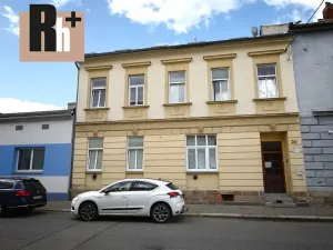 Prodej činžovního domu, Ostrava, Nerudova, 572 m2