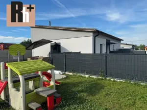 Prodej rodinného domu, Bohumín, 105 m2