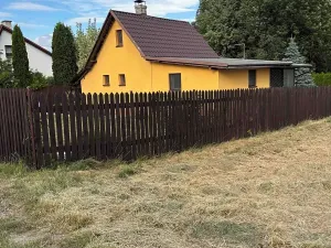 Prodej chaty, Březová, 73 m2