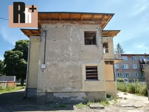 Prodej rodinného domu, Ostrava, Boční, 190 m2