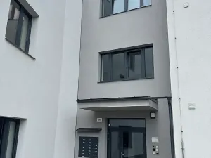 Prodej bytu 1+1, Ostrava, Opavská, 46 m2