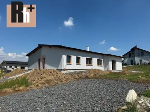 Prodej rodinného domu, Sedlnice, 111 m2