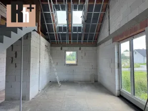 Prodej rodinného domu, Bohumín, 140 m2