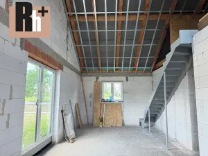 Prodej rodinného domu, Bohumín, 140 m2