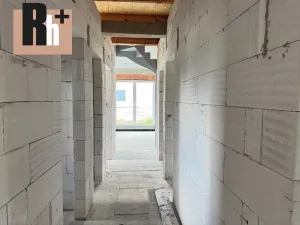 Prodej rodinného domu, Bohumín, 140 m2