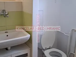 Pronájem bytu 2+1, Vsetín, Josefa Sousedíka, 56 m2