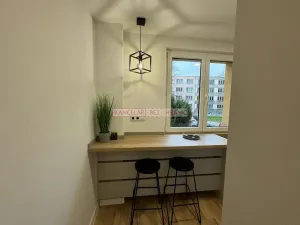 Pronájem bytu 2+1, Ostrava, Volgogradská, 54 m2