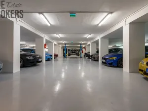 Prodej komerční, Praha, 525 m2
