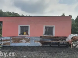 Dražba rodinného domu, Havířov, Stará, 180 m2
