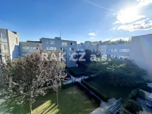 Pronájem bytu 3+kk, Praha - Prosek, Libočanská, 90 m2