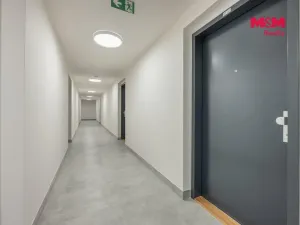 Prodej bytu 1+kk, Kladno - Dubí, Ke křížku, 25 m2