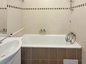 Prodej bytu 2+kk, Praha - Nusle, Kloboučnická, 60 m2