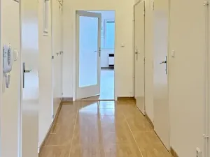 Prodej bytu 2+kk, Praha - Nusle, Kloboučnická, 56 m2