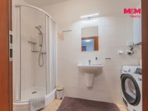 Prodej rodinného domu, Hradec Králové, Náhon, 150 m2