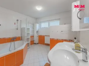 Prodej rodinného domu, Hradec Králové, Náhon, 150 m2