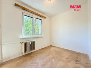 Prodej bytu 3+1, Frýdek-Místek - Místek, Zdeňka Štěpánka, 56 m2
