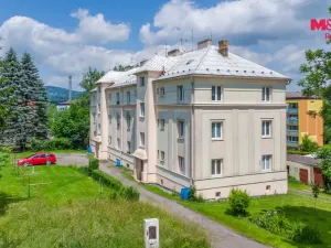 Prodej bytu 2+1, Kamenický Šenov, Nová huť, 65 m2
