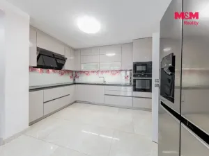 Prodej rodinného domu, Cheb - Háje, Antala Staška, 318 m2