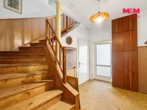 Prodej rodinného domu, Třinec - Konská, 110 m2