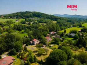 Prodej rodinného domu, Třinec - Konská, 110 m2