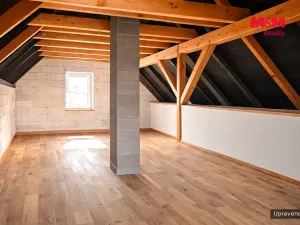 Prodej rodinného domu, Obrataň - Šimpach, 196 m2