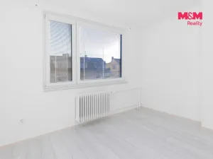 Prodej bytu 3+1, Dvůr Králové nad Labem, Pod Slévárnou, 73 m2