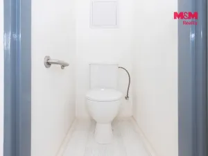 Prodej bytu 3+1, Dvůr Králové nad Labem, Pod Slévárnou, 73 m2