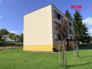 Prodej bytu 3+1, Dvůr Králové nad Labem, Pod Slévárnou, 73 m2