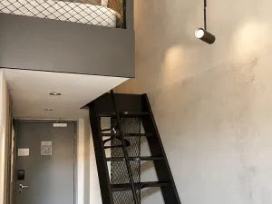 Prodej ubytování, Praha - Karlín, Prvního pluku, 22 m2