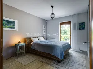 Prodej chalupy, Samopše, 642 m2