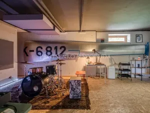 Prodej chalupy, Samopše, 642 m2