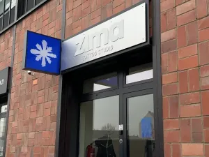 Pronájem komerční nemovitosti, Praha - Holešovice, Vrbenského, 80 m2