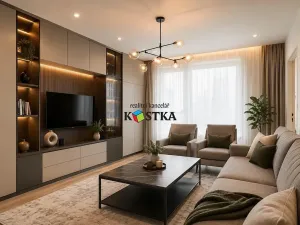 Prodej bytu 2+kk, Chropyně, J. Fučíka, 41 m2