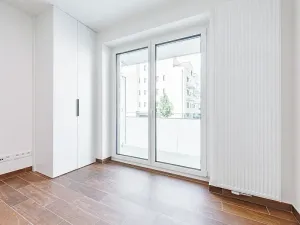 Pronájem bytu 1+kk, Olomouc, Třída Jiřího Pelikána, 33 m2
