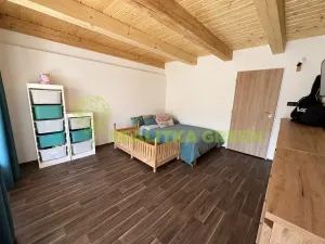 Prodej rodinného domu, Zádveřice-Raková, 240 m2