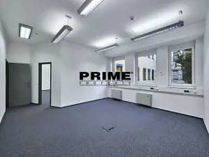 Pronájem kanceláře, Praha - Nové Město, Klimentská, 76 m2