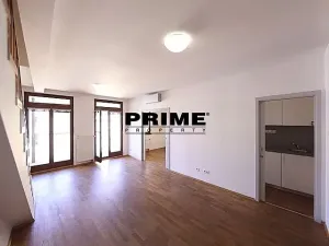 Pronájem kanceláře, Praha - Smíchov, 168 m2