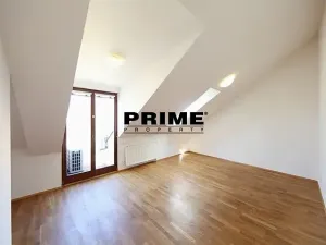 Pronájem kanceláře, Praha - Smíchov, 168 m2