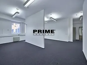 Pronájem kanceláře, Praha - Nové Město, Klimentská, 73 m2