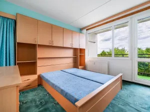 Prodej bytu 4+1, Tachov, Žižkova, 103 m2