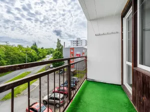 Prodej bytu 4+1, Tachov, Žižkova, 103 m2