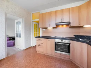 Prodej bytu 4+1, Tachov, Žižkova, 103 m2
