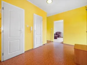 Prodej bytu 4+1, Tachov, Žižkova, 103 m2
