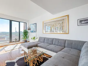 Prodej bytu 5+kk, Plzeň, Otýlie Beníškové, 199 m2