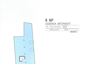 Prodej bytu 5+kk, Plzeň, Otýlie Beníškové, 199 m2