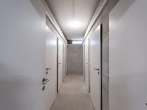Pronájem bytu 1+kk, Plzeň, Pod Záhorskem, 447 m2