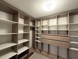 Pronájem rodinného domu, Praha - Horní Měcholupy, U Golfu, 227 m2