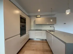 Pronájem rodinného domu, Praha - Horní Měcholupy, U Golfu, 227 m2