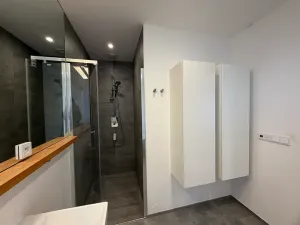Pronájem rodinného domu, Praha - Horní Měcholupy, U Golfu, 227 m2