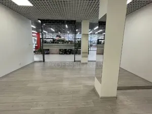 Pronájem obchodního prostoru, Praha - Stodůlky, Mukařovského, 46 m2